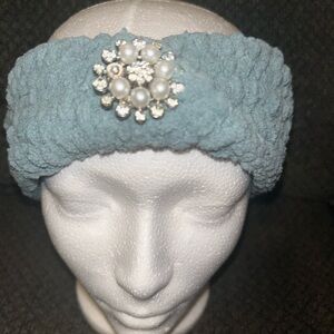 Handmade Ear Warner Headband  🦋